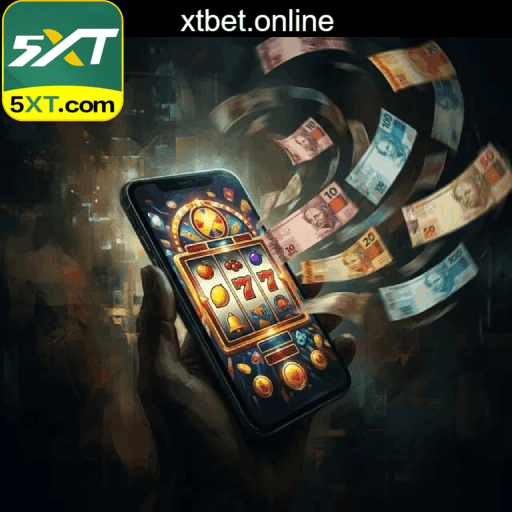 Pagamentos PIX na xtbet