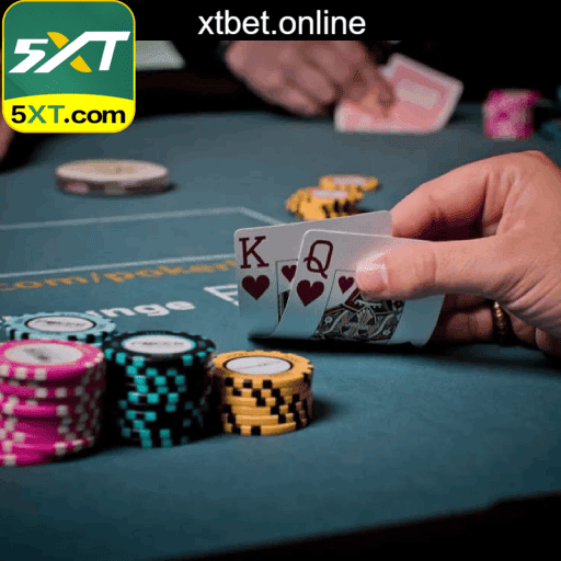 Bônus e promoções xtbet