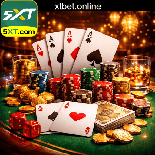 6 vantagens exclusivas do programa VIP da xtbet